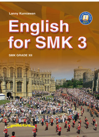 English For SMK 3 :SMK Grade XII