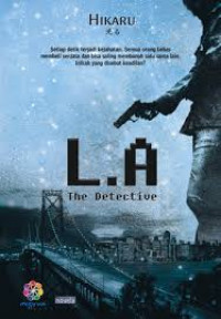 L.A The Detective