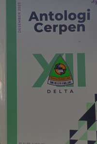 Antologi Cerpen XII RPL D