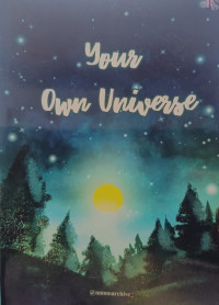 Your Own Universe