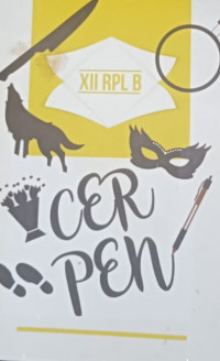 Kumpulan Cerpen XII RPL B