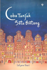 Coba Tunjuk Satu Bintang