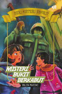 Misteri Bukit Berkabut