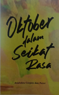 Oktober dalam Seikat Rasa